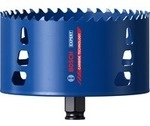 EXPERT Multi Material PC Plus Lochs&auml;ge, &Oslash; 127mm
