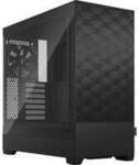 Pop Air Black TG Clear Tint, Tower-Geh&auml;use