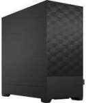 Pop Air Black Solid, Tower-Geh&auml;use