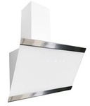 CH 89060 W, Dunstabzugshaube - weiß/edelstahl, 60 cm CH 89060 W, Dunstabzugshaube - weiß/edelstahl, 60 cm