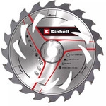 Kreiss&auml;geblatt HM, &Oslash; 150 x 16mm, 1,6mm, 20Z