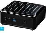NUC BOX-J6412, Barebone