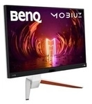 MOBIUZ EX2710U, Gaming-Monitor - 69 cm (27 Zoll), weiß/schwarz, UltraHD/4K, IPS, MOBIUZ EX2710U, Gaming-Monitor - 69 cm (27 Zoll), weiß/schwarz, UltraHD/4K, IPS,