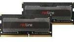 SO-DIMM 32 GB DDR4-3200 (2x 16 GB) Dual-Kit, Arbeitsspeicher