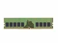 DIMM 8 GB DDR4-3200 , Arbeitsspeicher - grün, KSM32ES8/8MR, Server Premier