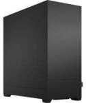 Pop XL Silent Black Solid, Big-Tower-Geh&auml;use