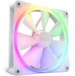F140 RGB Single 140x140x26, Geh&auml;usel&uuml;fter