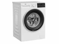 B5WFT89418W, Waschmaschine - weiß