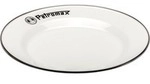 Emaille Teller px-plate-26-w, 2 St&uuml;ck