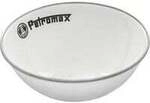 Emaille Schalen px-bowl-1-w 1 Liter, 2 St&uuml;ck, Sch&uuml;ssel