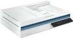 ScanJet Pro 2600 f1, Flachbettscanner