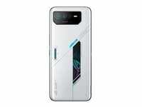 ROG Phone 6 512GB, Handy - Storm White, Android 12