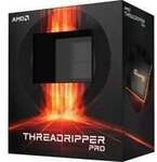 Ryzen&trade; Threadripper PRO 5975WX, Prozessor