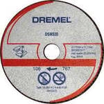 DSM20 Metall- und Kunststofftrennscheibe (DSM510)