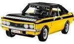 Opel Manta A 1970, Konstruktionsspielzeug
