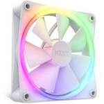 F120 RGB Single 120x120x26, Geh&auml;usel&uuml;fter