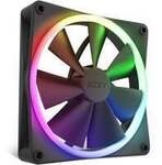 F140 RGB Single 140x140x26, Geh&auml;usel&uuml;fter