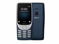 8210 4G, Handy - Dark Blue