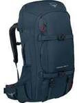 Farpoint Trek 55, Rucksack
