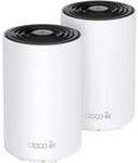 Deco XE75 2er-Pack, Mesh Router