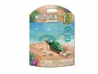 71058 Wiltopia Riesenschildkröte, Konstruktionsspielzeug