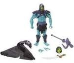 Masters of the Universe Masterverse Skeletor, Spielfigur