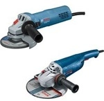 Set Winkelschleifer GWS 22-230 J Professional + GWS 880 Professional