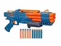 Nerf Elite 2.0 Ranger PD-5, Nerf Gun - blaugrau/orange