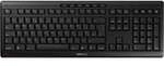 STREAM KEYBOARD WIRELESS, Tastatur