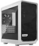 Meshify 2 Mini White TG Clear Tint, Tower-Geh&auml;use