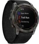 Enduro 2 Solar, Smartwatch