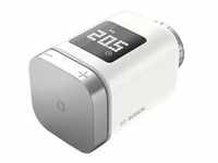 Smart Home Heizkörper-Thermostat II, Heizungsthermostat - weiß
