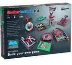 Build your own game, Konstruktionsspielzeug