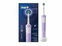 Oral-B Vitality Pro D103, Elektrische Zahnbürste - violett/weiß, Lilac Violet