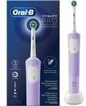 Oral-B Vitality Pro D103, Elektrische Zahnb&uuml;rste