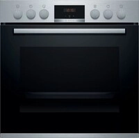 Bosch HND411LS62, Bosch HND411LS62, Herdset edelstahl, Energieeffizienzklasse: A Bosch HND411LS62, Bosch HND411LS62, Herdset edelstahl, Energieeffizienzklasse: A