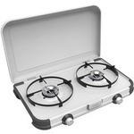 Camping Kitchen 2 DE, Gaskocher