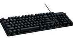 G413 SE, Gaming-Tastatur