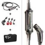 JUICE BOOSTER 2 Traveller Plus EV Set (EU), Wallbox