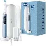 Oral-B iO Series 9 Luxe Edition, Elektrische Zahnb&uuml;rste