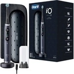 Oral-B iO Series 9 Luxe Edition, Elektrische Zahnb&uuml;rste