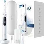 Oral-B iO Series 9N, Elektrische Zahnb&uuml;rste