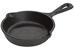 Mini Bratpfanne LMS3 mit Stiel