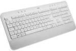 Signature K650, Tastatur