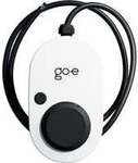 Charger Gemini, 11 kW (16A 3-phasig), Wallbox