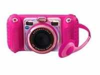 KidiZoom Duo Pro, Digitalkamera - pink