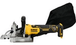 Akku-Flachd&uuml;belfr&auml;se DCW682NT, 18Volt, Nutfr&auml;se