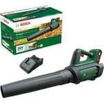 Akku-Laubbl&auml;ser Advanced LeafBlower 36V-750 Solo, 36Volt