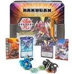 Bakugan Baku-Tin, Geschicklichkeitsspiel