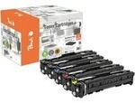 Toner Spar Pack Plus PT1166